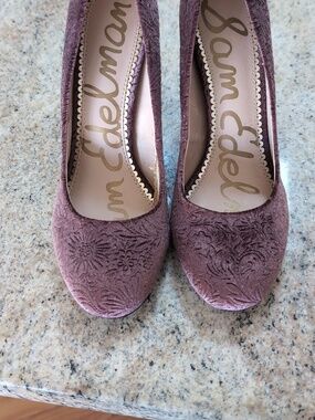 Sam Edelman Shoes